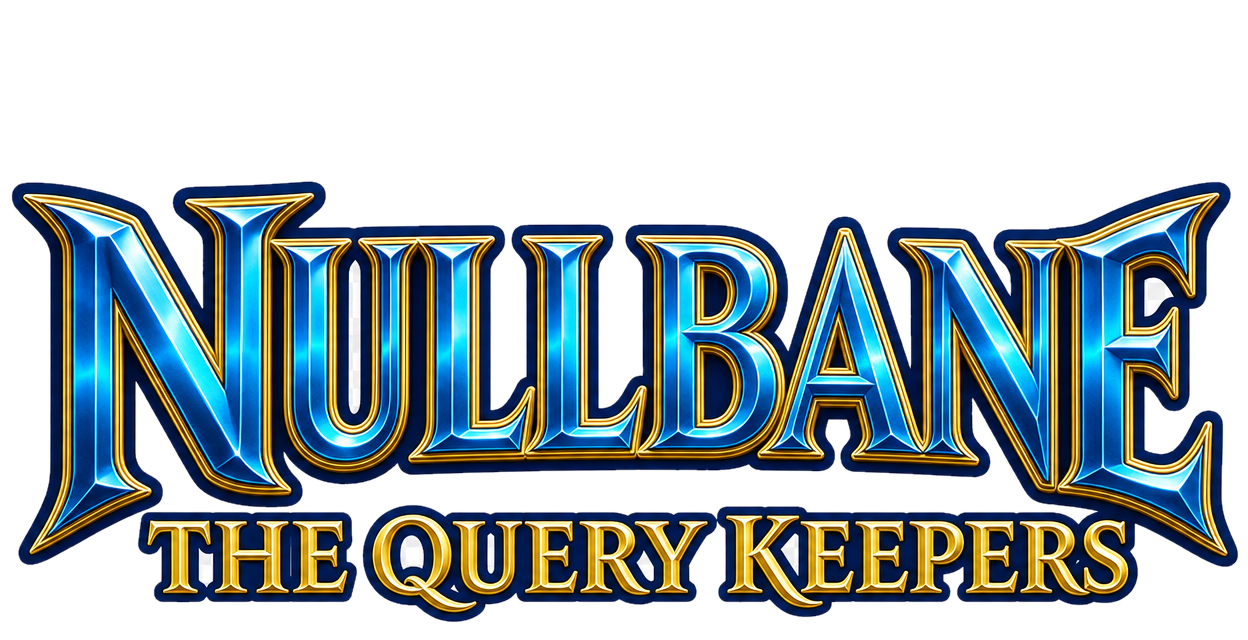 Nullbane: The Query Keepers